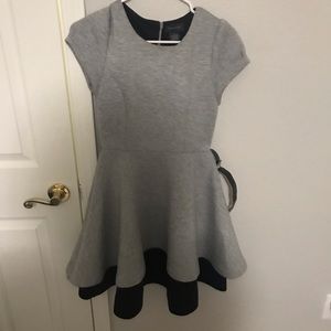 Belted soft material